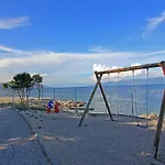 Amazing Sea View Apartment, 23 Ravni