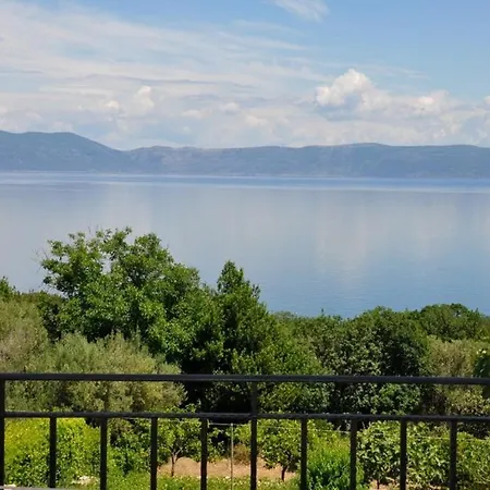 Amazing Sea View Apartment, 23 *