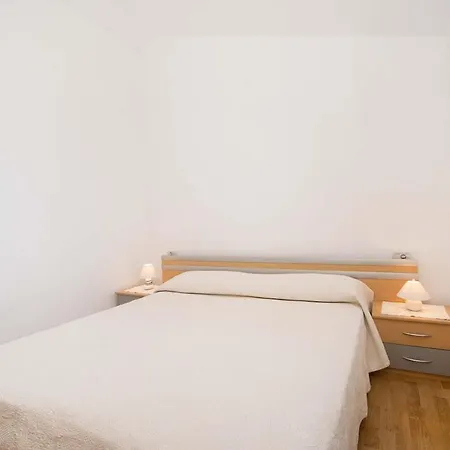 Lägenhet Amazing Sea View Apartment, 23 Ravni