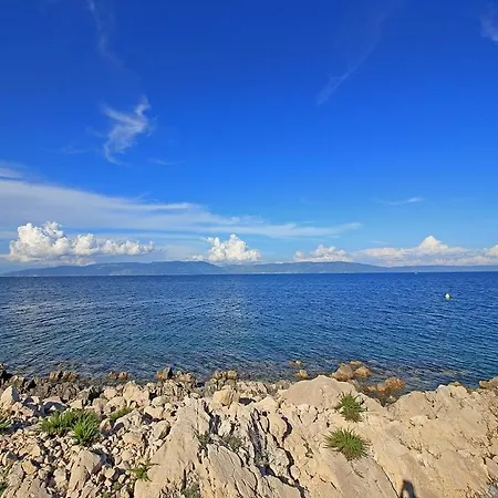 Amazing Sea View Apartment, 23 Lägenhet Ravni