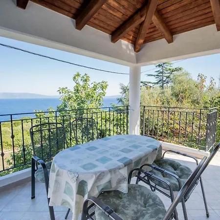 Lägenhet Amazing Sea View Apartment, 23