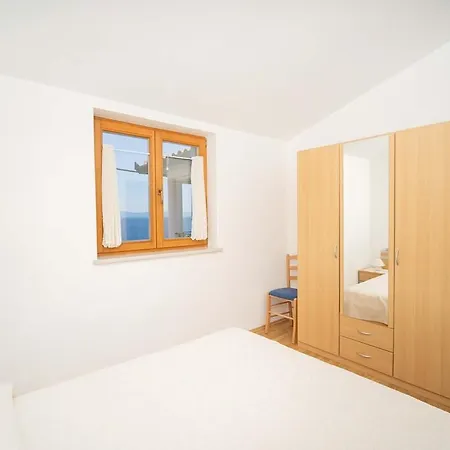 Amazing Sea View Apartment, 23 Lägenhet