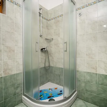 Amazing Sea View Apartment, 23 * Ravni