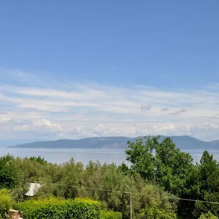 Amazing Sea View Apartment, 23 Lägenhet Ravni