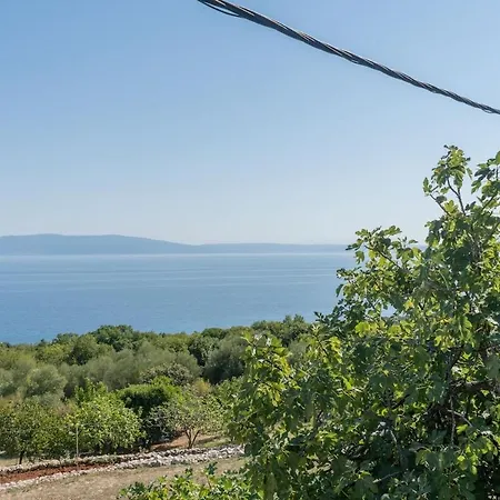 Amazing Sea View Apartment, 23 Lägenhet Ravni