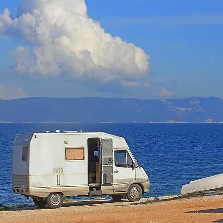 Amazing Sea View Apartment, 23 Ravni