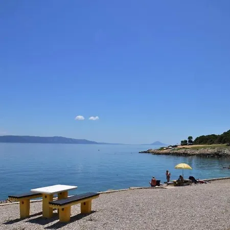 Lägenhet Amazing Sea View Apartment, 23 *