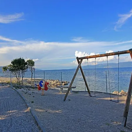 Amazing Sea View Apartment, 23 Ravni