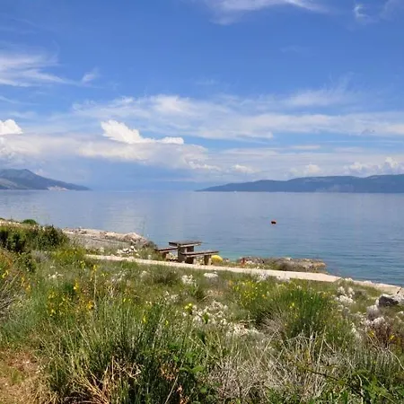Amazing Sea View Apartment, 23 Lägenhet