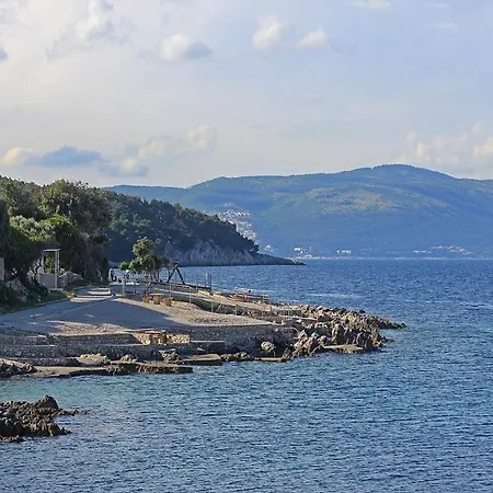 Amazing Sea View Apartment, 23 * Ravni